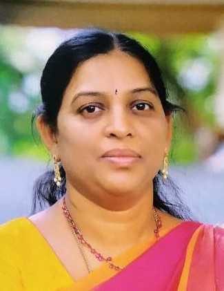 Dr. K. Premalatha